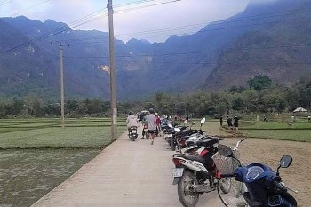 Tìm nguyên nhân nam sinh cấp 3 Hà Nội tử vong khi đi du lịch ở Hòa Bình