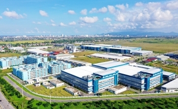 Thêm 1 tỷ USD phát triển 5 khu công nghiệp xanh, thông minh và bền vững