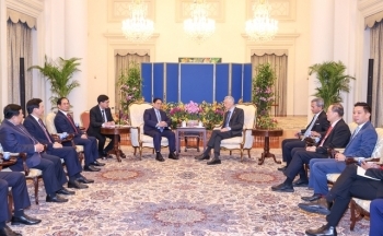 Góp phần xây dựng nền kinh tế độc lập, tự chủ, nâng cao vị thế và hình ảnh Việt Nam