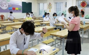 Thi đánh giá năng lực mỗi nơi một kiểu, học sinh than khó lựa chọn