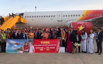 Trung Quốc chưa mở tour đến Việt Nam: Đừng quá lo!