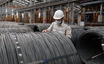 Giá thép tăng nhiệt, doanh nghiệp có thể sớm cải thiện lợi nhuận