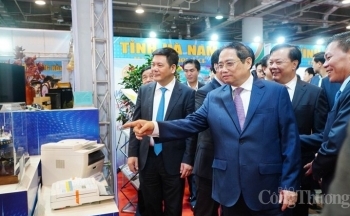 Thủ tướng Chính phủ yêu cầu khai thác tối đa tiềm năng vùng Đồng bằng sông Hồng