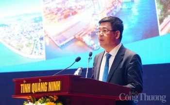 Bộ trưởng Nguyễn Hồng Diên: Tiếp tục đẩy mạnh cơ cấu ngành công nghiệp dựa trên nền tảng khoa học công nghệ