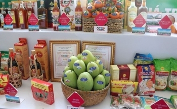 Triển vọng tươi sáng của các sản phẩm OCOP Việt Nam