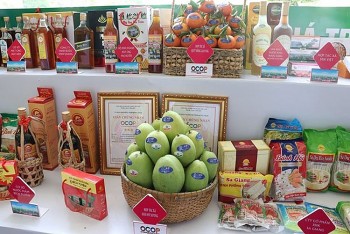 Bộ tiêu chí đánh giá phân hạng sản phẩm OCOP có những điểm mới gì?