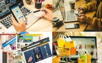 Giải pháp kiểm soát hàng giả, hàng nhái trong thương mại điện tử