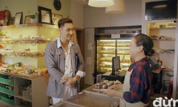 Đừng nói khi yêu tập 8: Mẹ Ly chấm Quy làm con rể ngay khi nhìn thấy tên anh