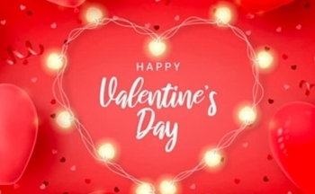 Tặng quà ngày Valentine 14/2: Xu hướng tặng tiền lên ngôi
