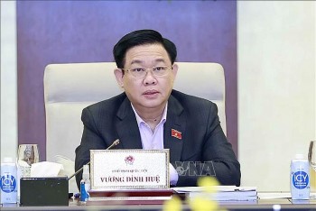 Khẳng định quyết tâm chính trị của Quốc hội trước vấn đề cấp bách của đất nước