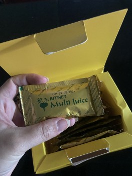 Hộp thư bạn đọc ngày 14/2: Multi Juice bán hàng đa cấp?