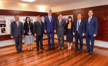 Việt Nam luôn coi Brazil là đối tác lớn và quan trọng ở Nam Mỹ