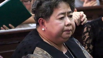 Cựu cố vấn cấp cao TrustBank Hứa Thị Phấn qua đời khi đang thi hành bản án 30 năm tù