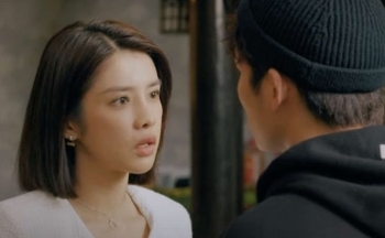 Đừng nói khi yêu tập 9: Linh thay Trang đến trách Tú và dằn mặt Ly