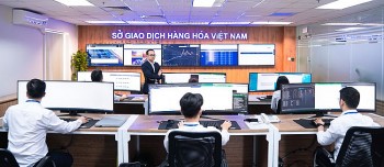 Hỏi đáp Giao dịch Hàng hóa (Số 1): Sở Giao dịch Hàng hóa Việt Nam là gì?