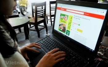 Phát triển thương mại điện tử, tạo động lực xây dựng nền kinh tế số