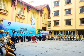 Trải qua 28 năm chính sách bảo hiểm xã hội, bảo hiểm y tế ngày càng đi vào cuộc sống