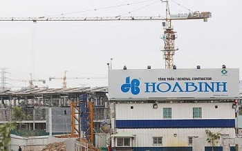 Hé lộ danh sách chủ các khoản nợ hơn 6.000 tỷ đồng tại Xây dựng Hòa Bình