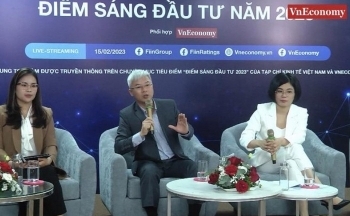 Tiết lộ 3 loại cổ phiếu nên đầu tư năm 2023