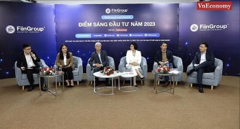 Điểm sáng đầu tư năm 2023: Vẫn là trái phiếu!