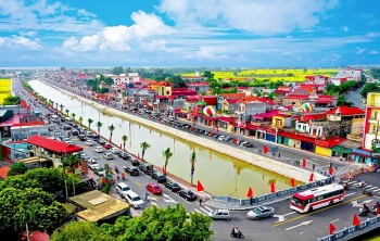 TP. Hải Phòng: Thành lập Cụm công nghiệp Dũng Tiến - Giang Biên