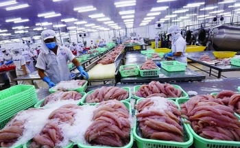 Đón cơ hội xuất khẩu nông, thủy sản sang thị trường Mexico