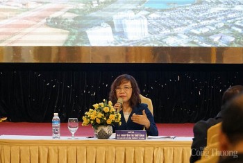 Đà Nẵng: Ngành Công Thương lấy ý kiến dự thảo Luật Đất đai (sửa đổi)