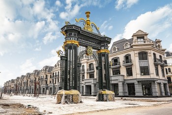 “Vùng an toàn” trên thị trường bất động sản Hà Nội được giới đầu tư săn tìm