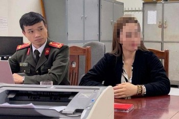 Công an vào cuộc xác minh đơn thư