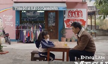 Đừng làm mẹ cáu tập 21: Mai Anh nghỉ việc, Hạnh và mẹ Trung đã từng có giao dịch riêng