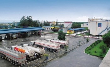 Nhập khẩu xăng dầu về Việt Nam tăng mạnh trong tháng đầu năm 2023