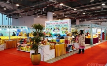 Quảng Ninh kết nối mở rộng thị trường cho sản phẩm OCOP