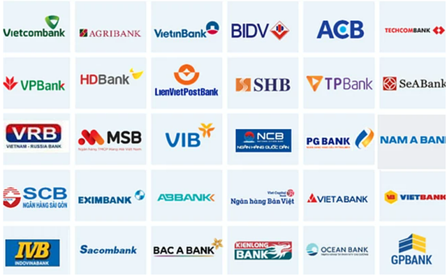 Room ngoại tại ngân hàng Việt: Nơi cạn kiện, chỗ còn nguyên