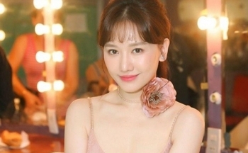 Hari Won tiết lộ lý do nói tiếng Việt “lơ lớ” suốt nhiều năm qua