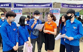 Tuyên Quang: Phấn đấu tạo việc làm mới cho 22 nghìn lao động trong năm 2023