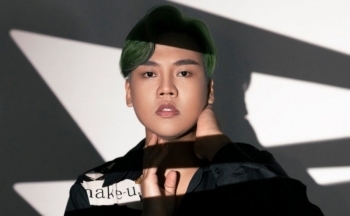 Cao Tuấn Đạt - chàng 