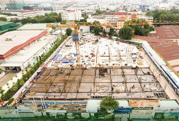 TP. Hồ Chí Minh họp với 6 chủ đầu tư để giải quyết vướng mắc các dự án bất động sản