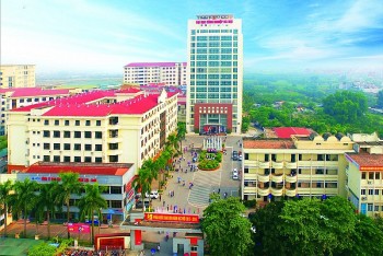 4 trường đại học của ngành Công Thương trong top 50 của VNUR