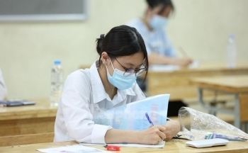 Bộ Giáo dục và Đào tạo: Kỳ thi tốt nghiệp THPT năm 2023 sớm hơn năm 2022