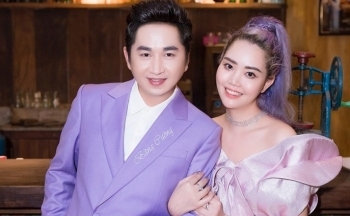 Bằng Cường đính chính về tin đồn có con riêng sau 2 tuần cưới vợ