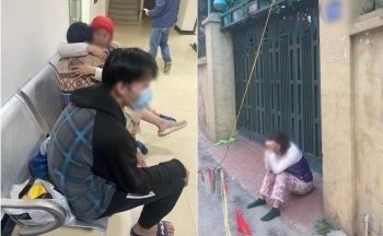 Hé lộ lý do người vợ bị nhà chồng đuổi ra khỏi nhà sau 17 năm chung sống