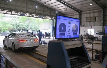 Bộ Giao thông Vận tải đề nghị bổ sung gấp nhân sự Cục đăng kiểm Việt Nam