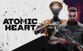 Game FPS Atomic Heart có cốt truyện cực hấp dẫn
