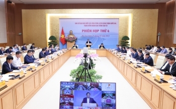 Thủ tướng chủ trì phiên họp về các công trình, dự án quan trọng quốc gia, trọng điểm ngành GTVT