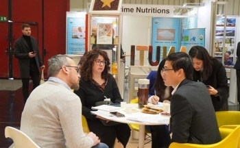 Nâng chất lượng để xúc tiến thương mại hiệu quả vào thị trường Đức