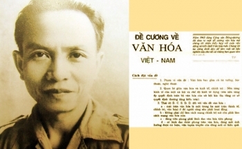 Đề cương về văn hóa Việt Nam vẫn mãi “soi đường cho quốc dân đi”