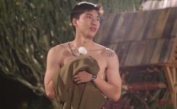 HIEUTHUHAI lột đồ khoe thân để câu view: Không đơn giản chỉ là diễn vui!