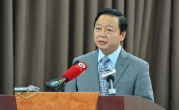 Hoàn thiện chính sách về đất đai là tiền đề phát triển kinh tế - xã hội