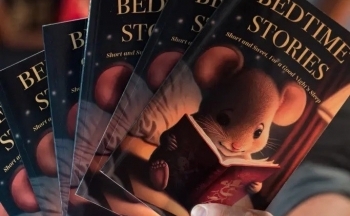 Bùng nổ sách điện tử do ChatGPT tạo ra: Khó phân biệt thật giả