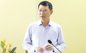 Kỷ luật Chủ tịch UBND tỉnh Bắc Giang Lê Ánh Dương